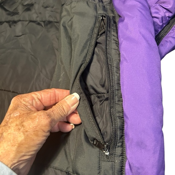 Marmot Primaloft Synthetic Down Jacket Womens Medium - Picture 7 of 15